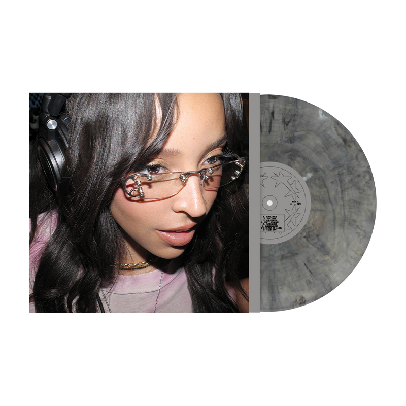 Tinashe - Popstar *Pre-Order