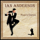 Ian Anderson - Rupis Dance *Pre-Order