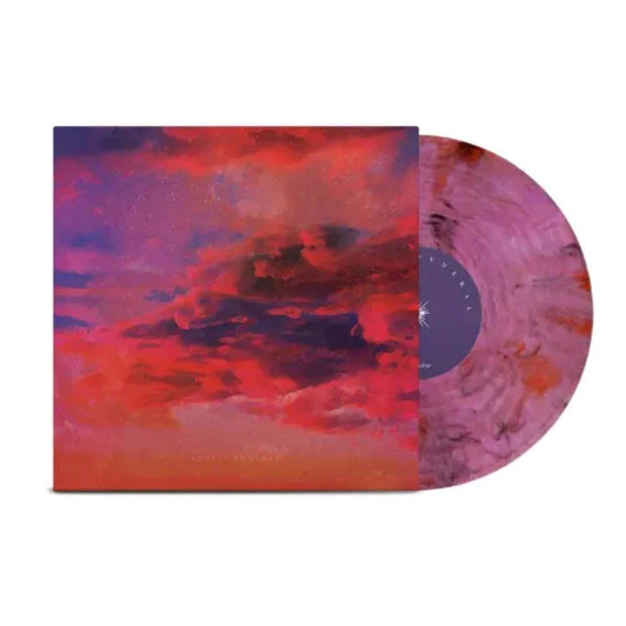 Glare - Sunset Funeral