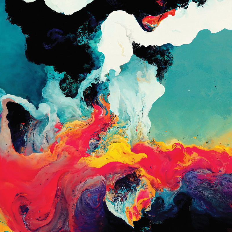 Rafiq Bhatia - Environments *Pre-Order