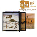 Big Dish (The) - Creeping Up On Jesus *Pre-Order