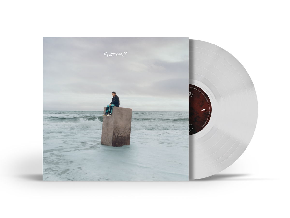 Cian Ducrot - Victory