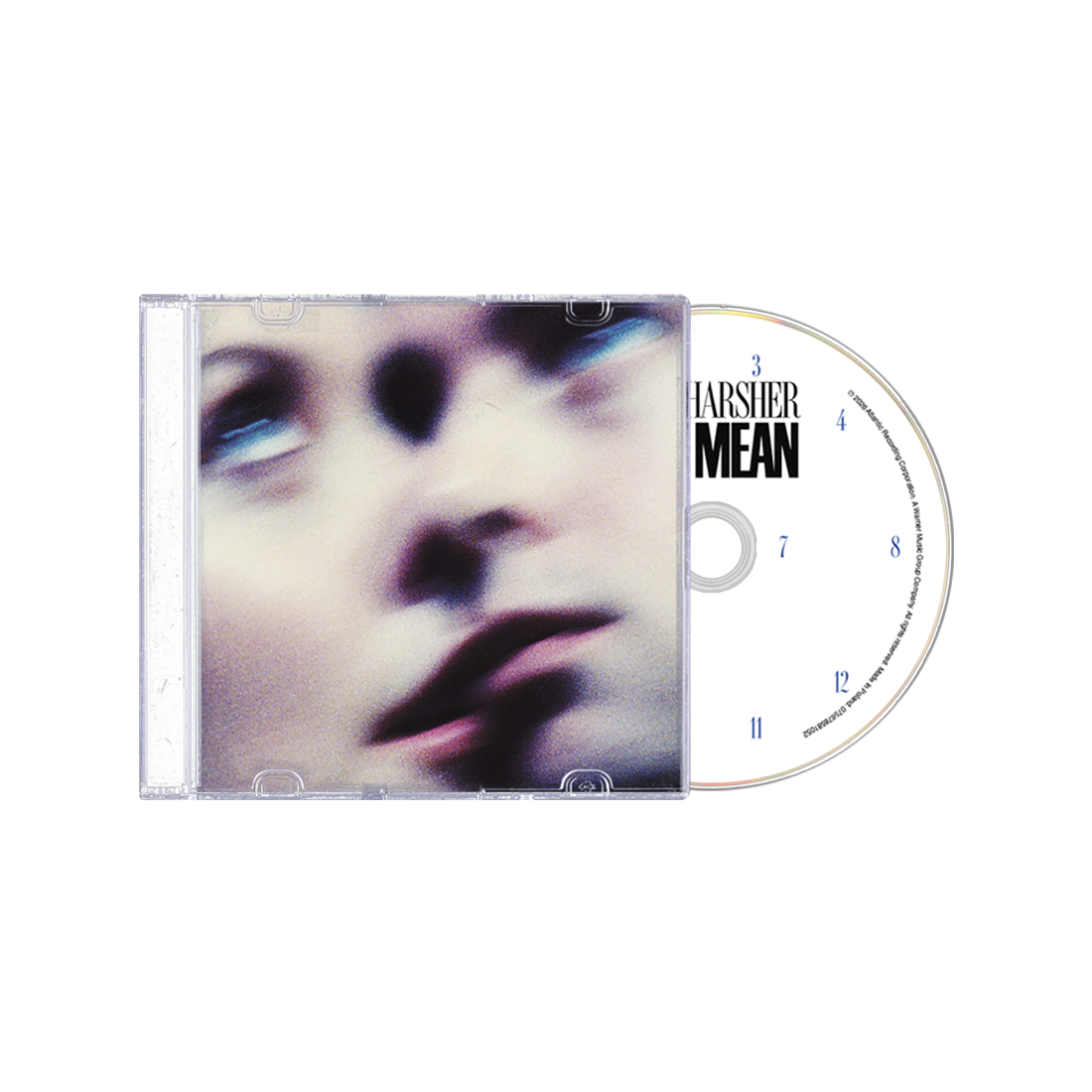 Boy Harsher - Get Mean *Pre-Order