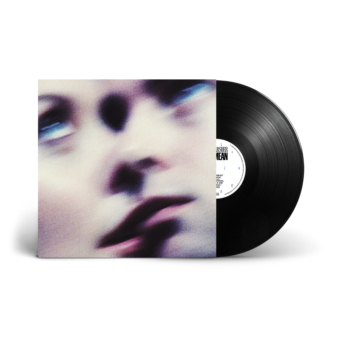 Boy Harsher - Get Mean *Pre-Order