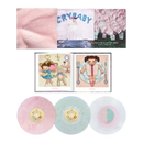 Melanie Martinez - Crybaby (10th Anniversary Edition) *Pre Order
