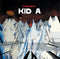 Radiohead - Kid A