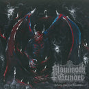 Mammoth Grinder -  Undying Spectral Resonance