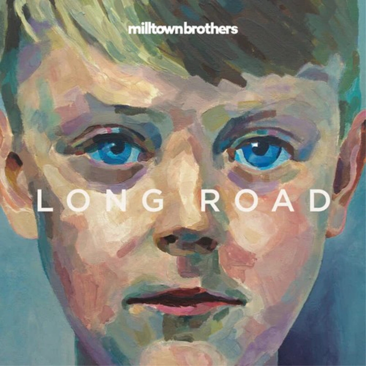 Milltown Brothers - Long Road *Pre-Order
