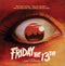 Friday The 13th - Original Soundtrack by Henry Manfredini