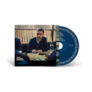 Divine Comedy (The) - Rainy Sunday Afternoon *Pre-Order