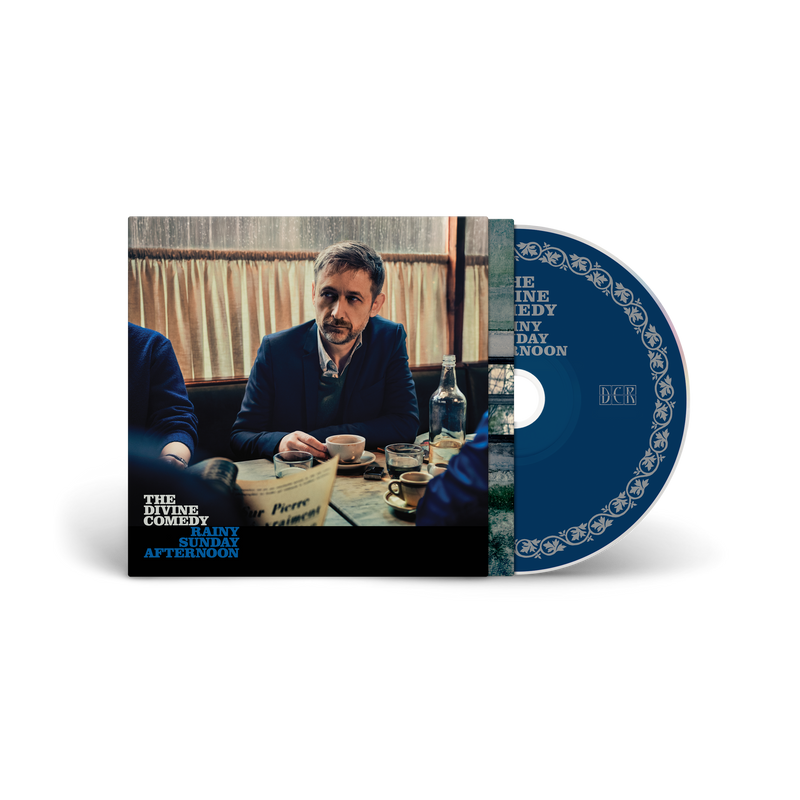 Divine Comedy (The) - Rainy Sunday Afternoon *Pre-Order
