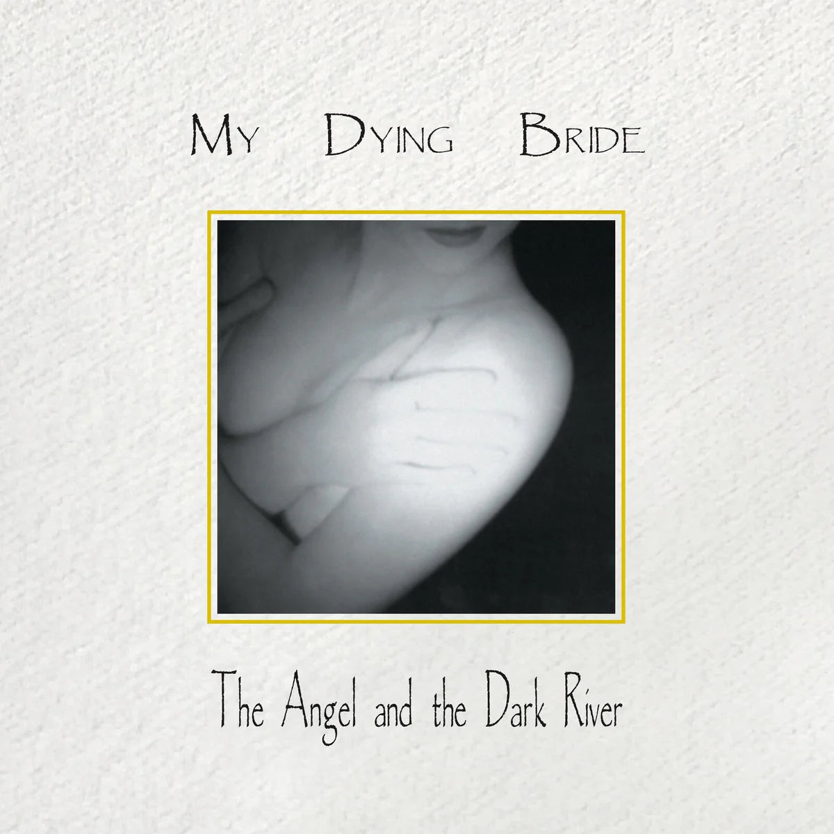 My Dying Bride - The Angel And The Dark River (30th Anniversary Edition)