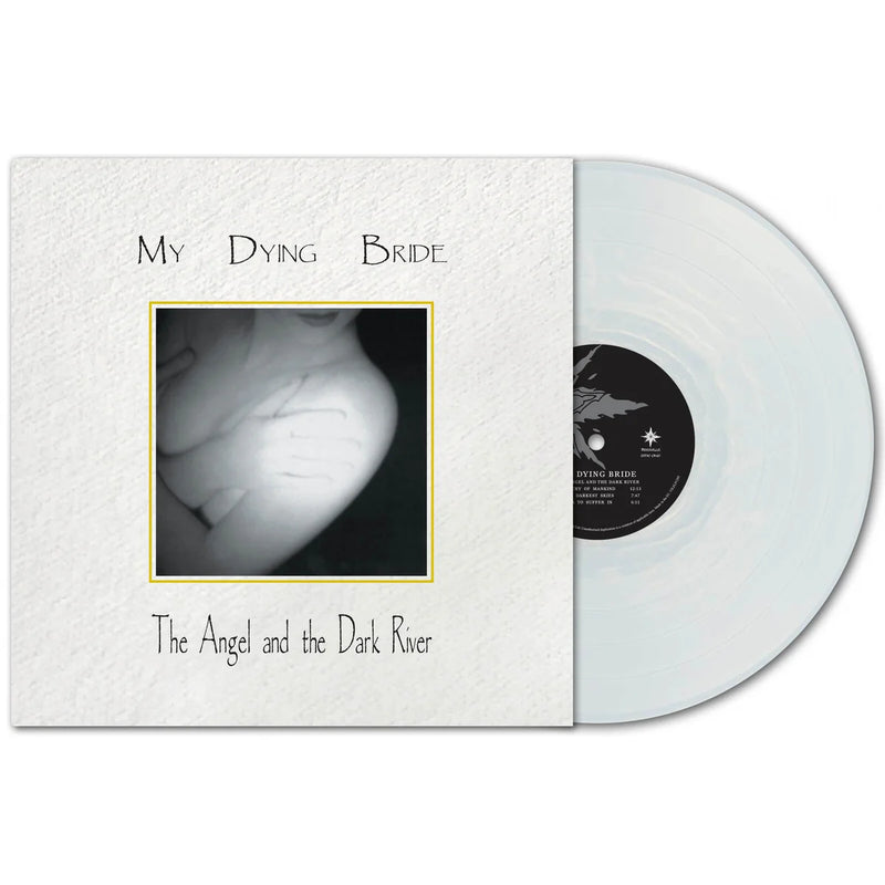 My Dying Bride - The Angel And The Dark River (30th Anniversary Edition)