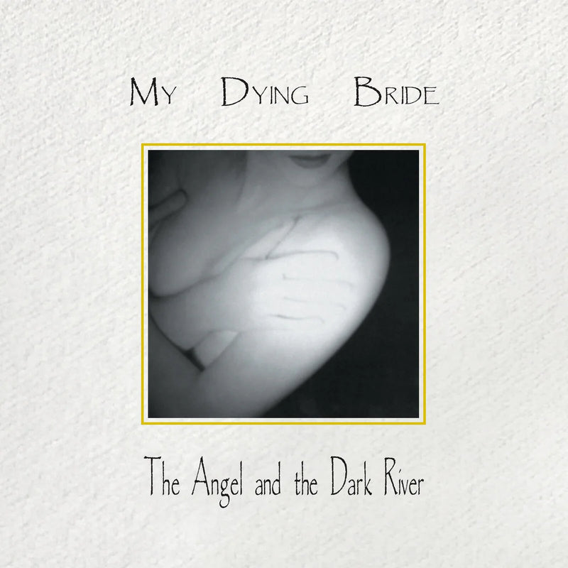 My Dying Bride - The Angel And The Dark River (30th Anniversary Edition)