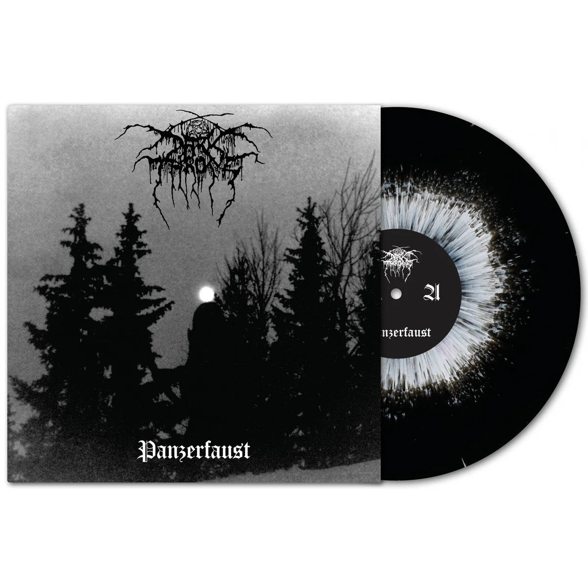 Darkthrone – Panzerfaust (30th Anniversary)