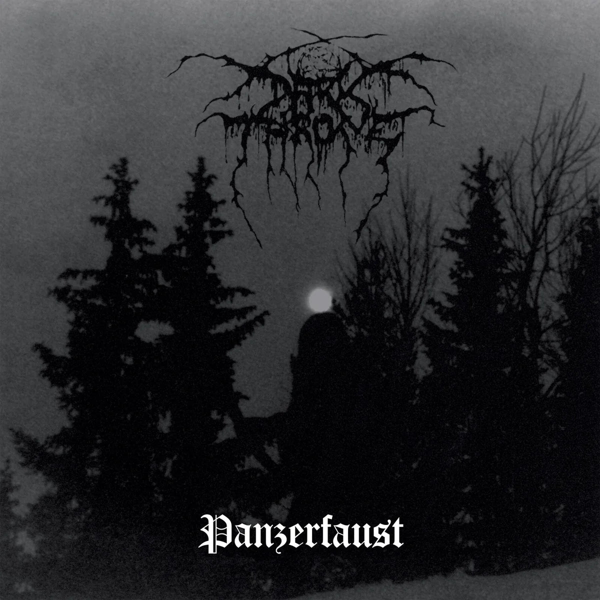 Darkthrone – Panzerfaust (30th Anniversary)