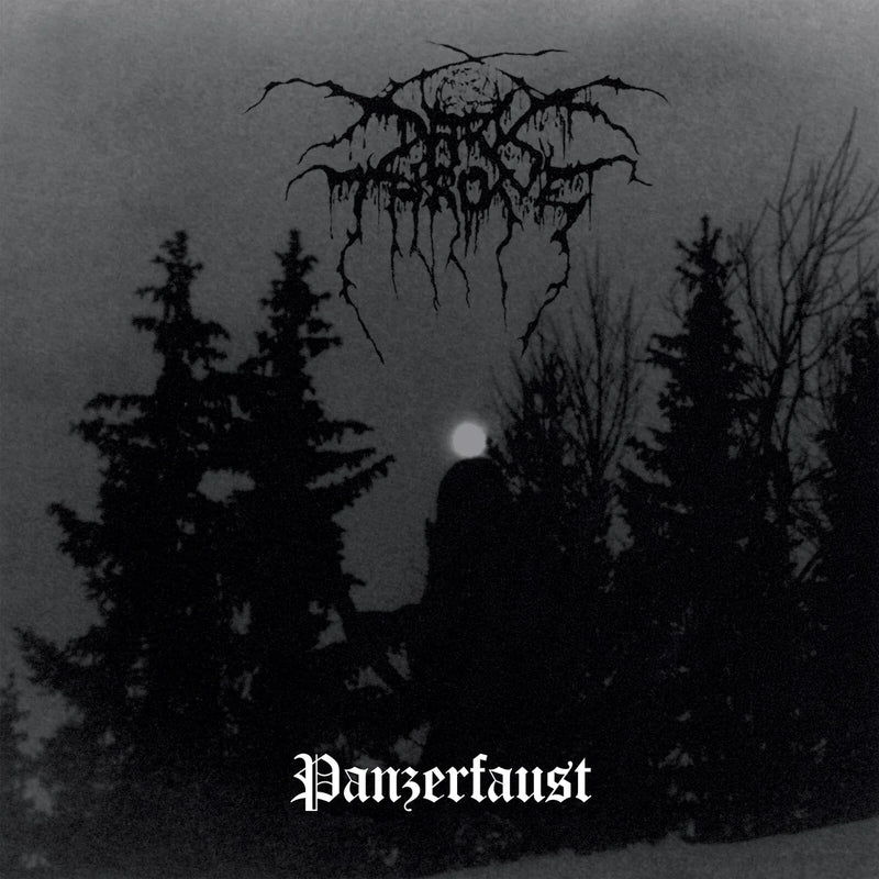 Darkthrone – Panzerfaust (30th Anniversary)