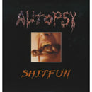 Autopsy  – Shitfun
