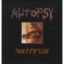Autopsy  – Shitfun