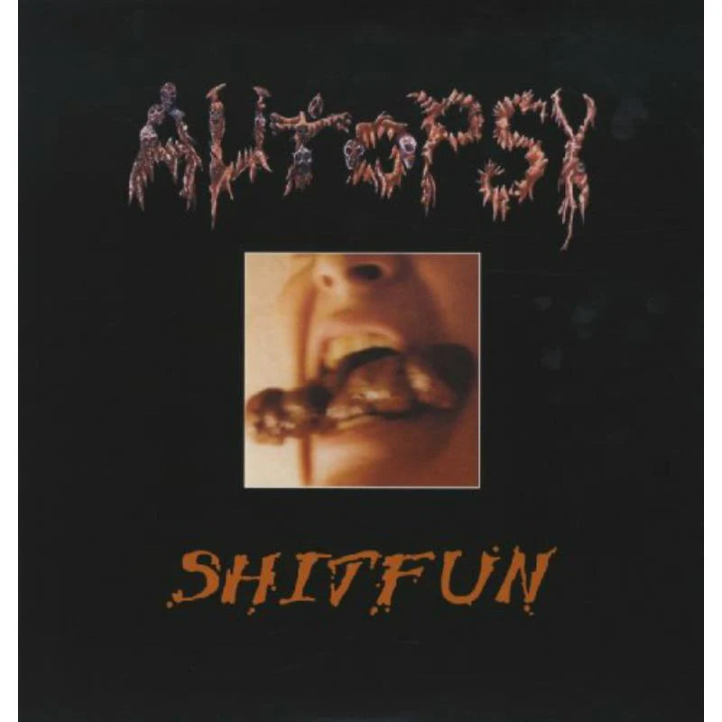 Autopsy  – Shitfun
