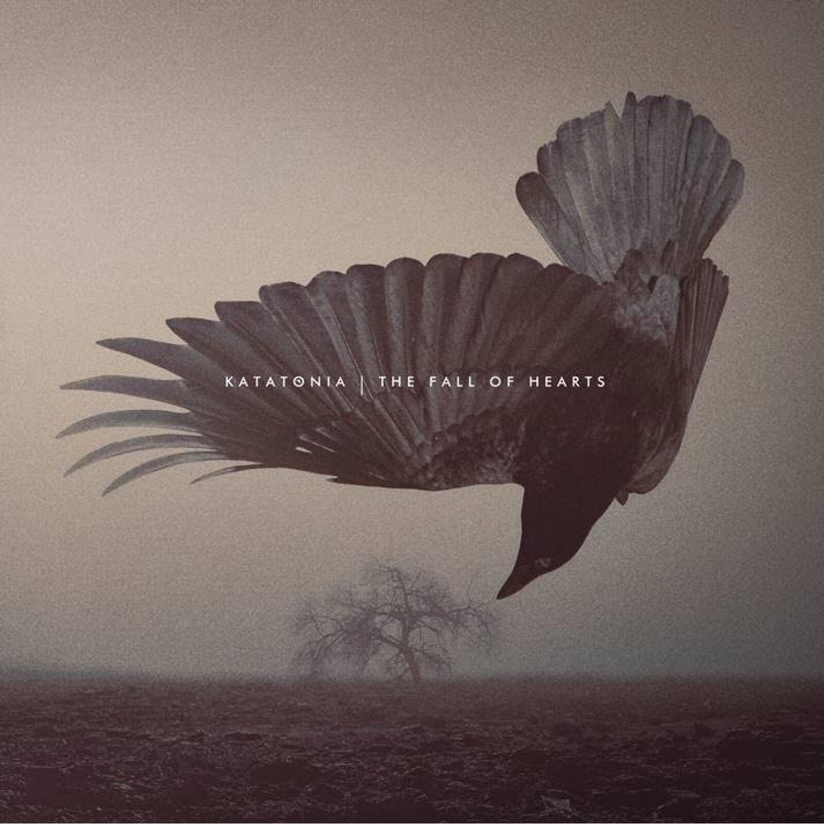 Katatonia - The Fall of Hearts (10th Anniversary) *Pre-Order