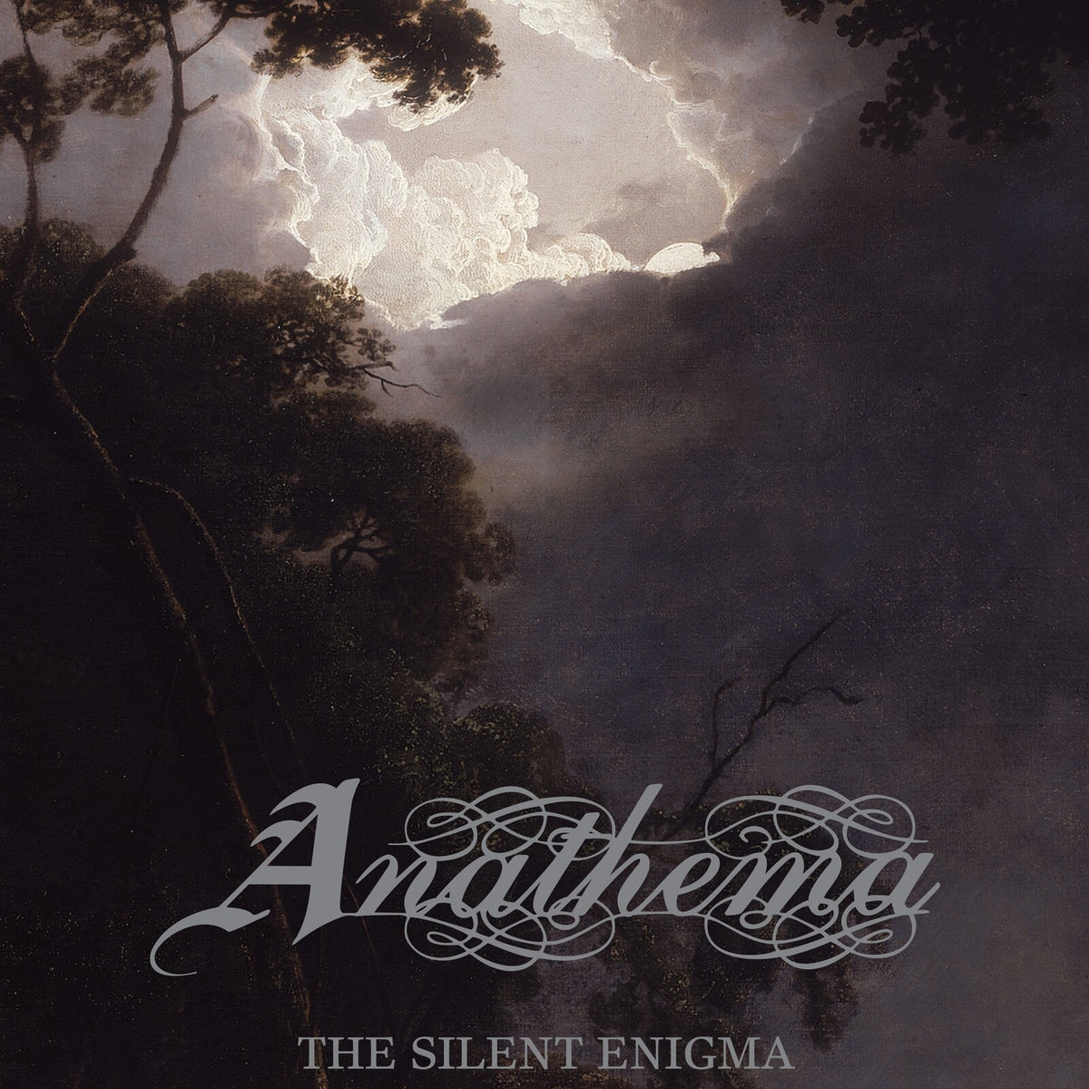 Anathema - The Silent Enigma (2026 Remaster) *Pre-Order