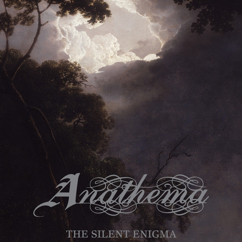 Anathema - The Silent Enigma (2026 Remaster) *Pre-Order
