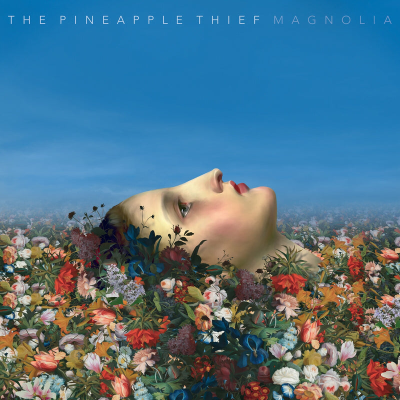Pineapple Thief (The) - Magnolia (2025 Mix) *Pre-Order