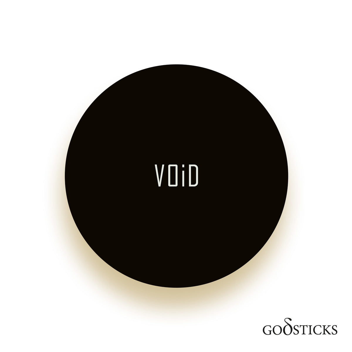 Godsticks - VOID