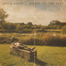 Bruce Soord - Ghosts In The Park *Pre-Order