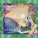 Ozric Tentacles - Harmonic Mind *Pre-Order