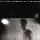 Red Lorry Yellow Lorry - Talk About The Weather