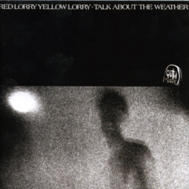 Red Lorry Yellow Lorry - Talk About The Weather