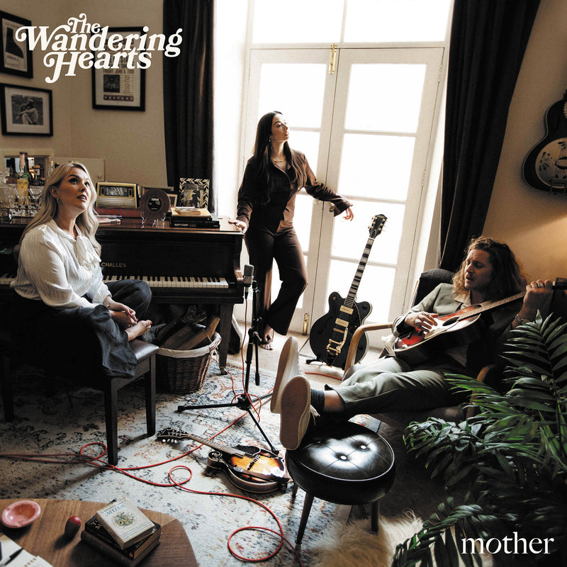 Wandering Hearts (The) - Mother