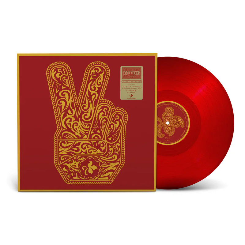 Stone Temple Pilots - Stone Temple Pilots (Rocktober 2025)