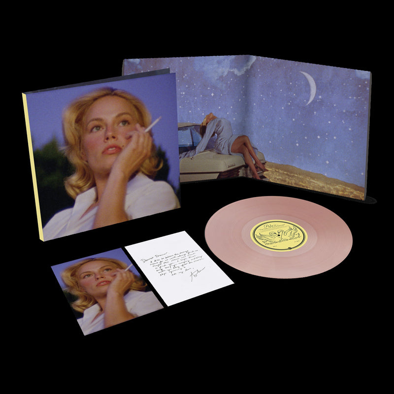 Ashe - Girl Of Your Dreams *Pre-Order