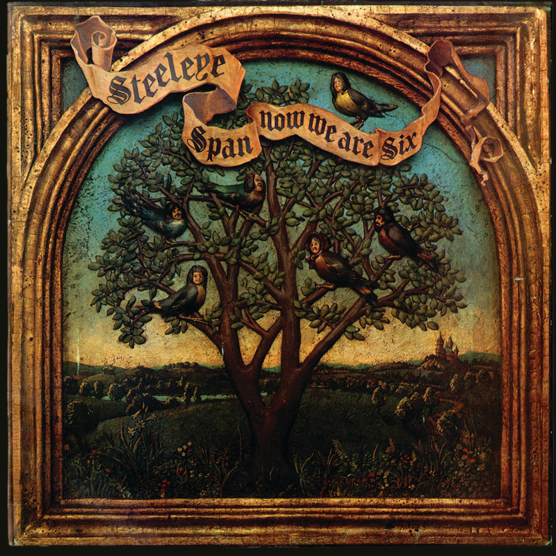 Steeleye Span - Now We Are Six [50th Anniversary Edition] *Pre-Order