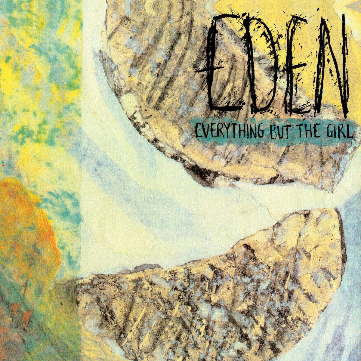 Everything But The Girl - Eden (Deluxe)