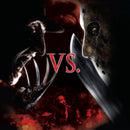 Freddy Vs Jason - Original Motion Picture Soundtrack