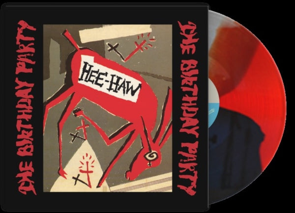 Birthday Party (The) - Hee Haw