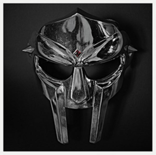 Doom & Jneiro Jarel - Bookhead EP