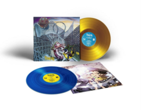 Pharcyde (The) - Bizarre Ride II The Pharcyde