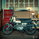Josiah & The Bonnevilles - As Is