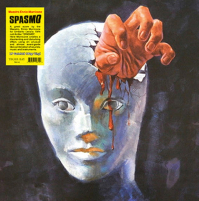 Ennio Morricone - SPASMO