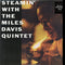 Miles Davis - Steamin' With the Miles Davis Quintet