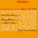 Bill Evans - Everybody Digs Bill Evans