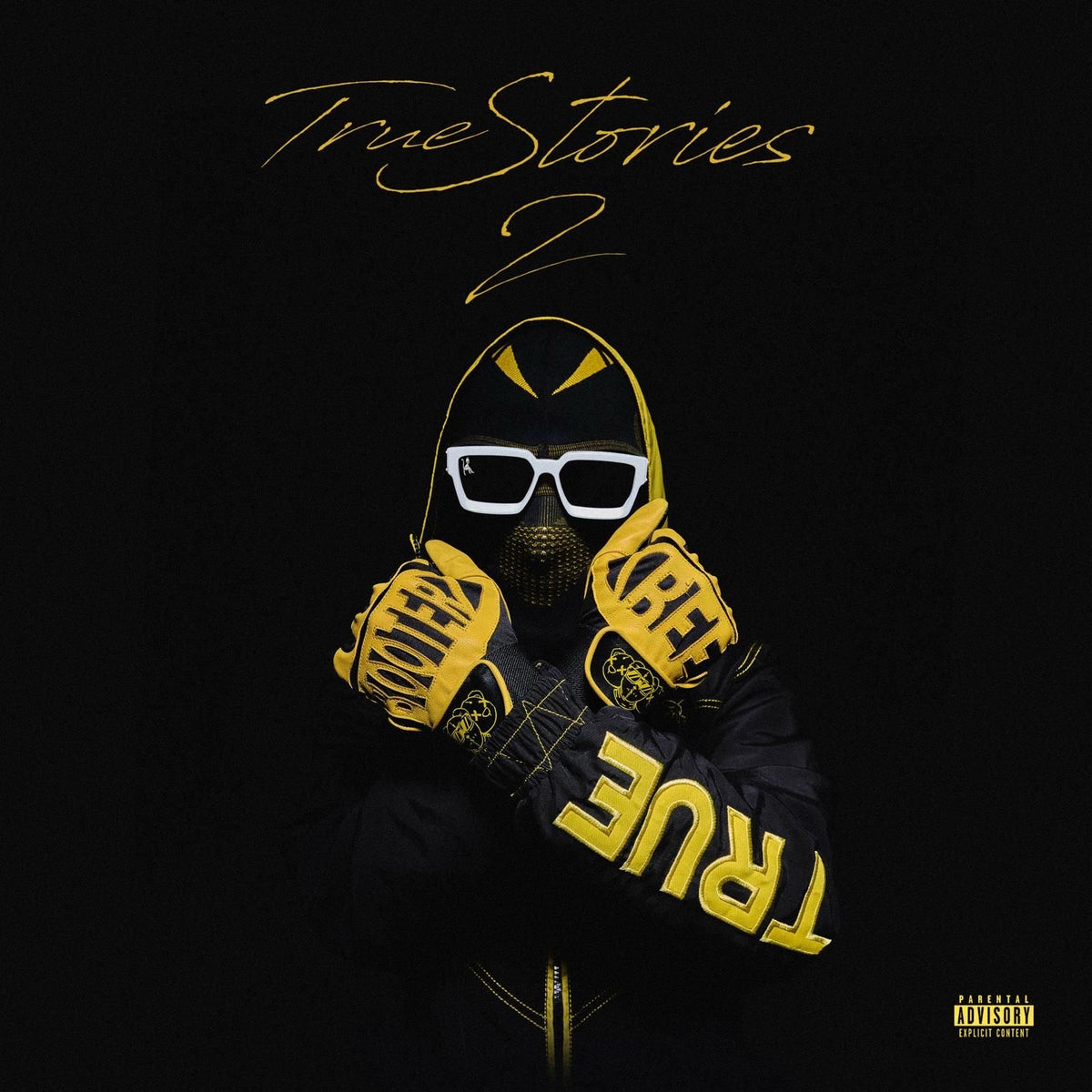 Booter Bee - True Stories 2
