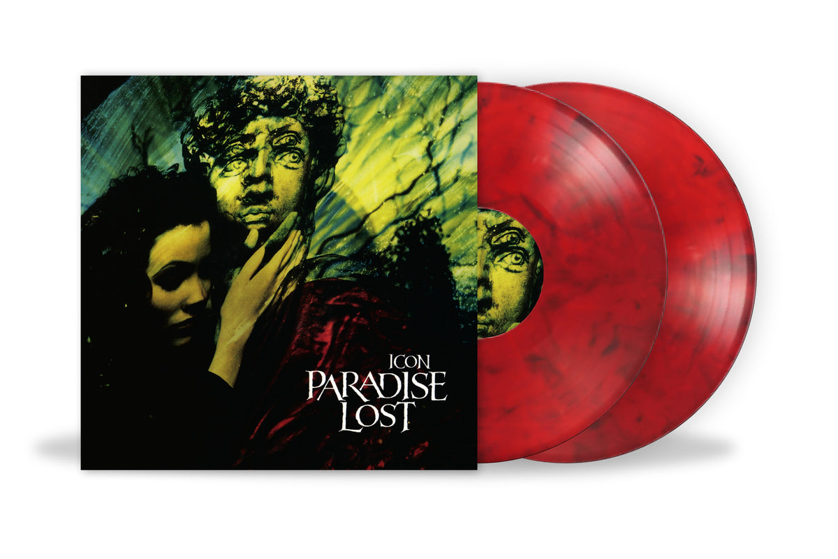Paradise Lost - Icon (National Album Day 2026 UK Exclusive) *Pre-Order