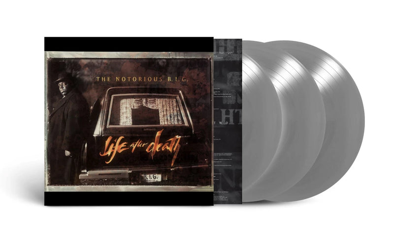 Notorious B.I.G. (The) – Life After Death