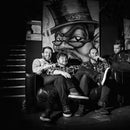 Billy Bibby 24/05/26 @ The Old Woollen, Farsley